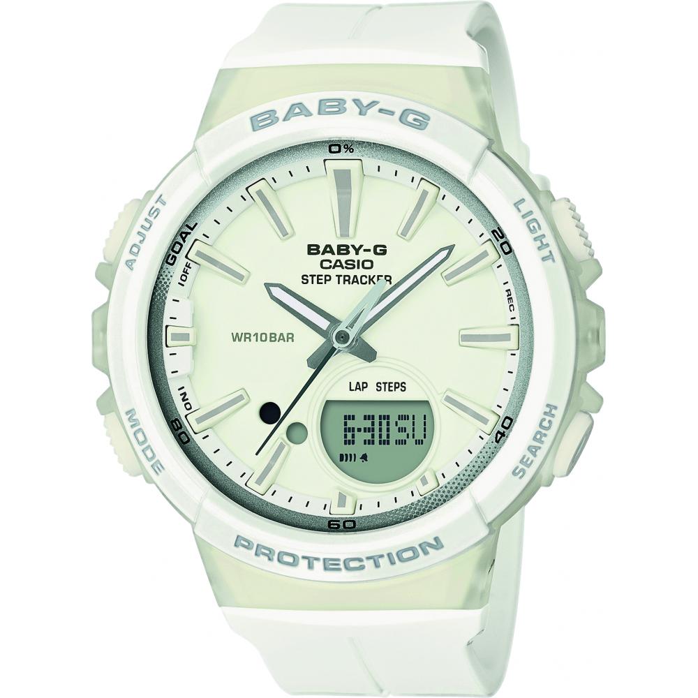 Casio BabyG BGS1007A1 1