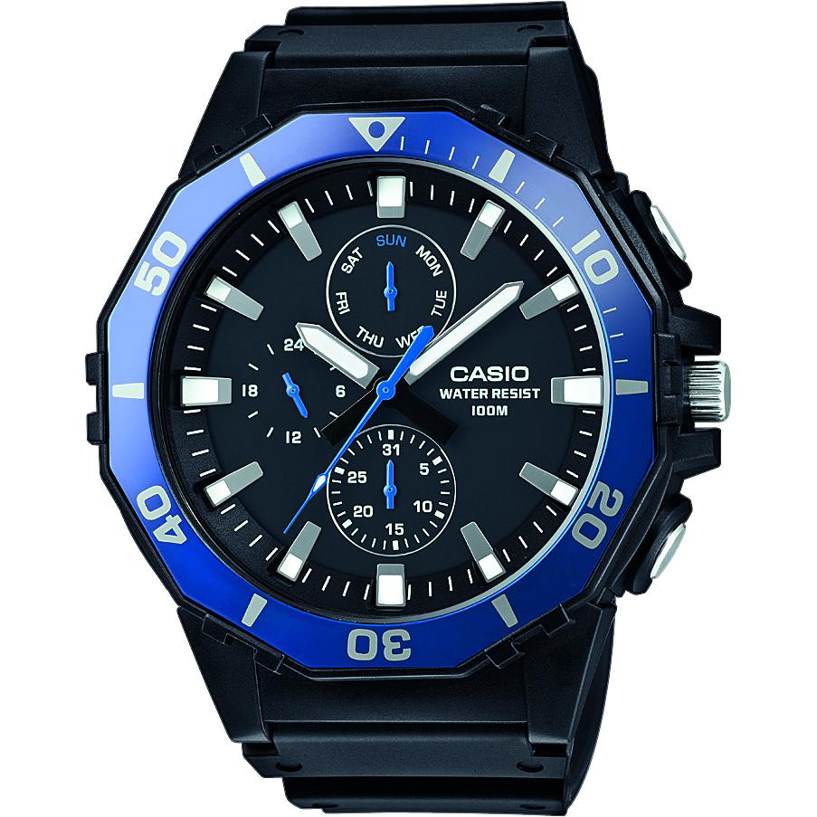 Casio Casio Collection MRW400H2A 1