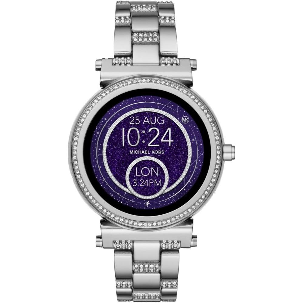 michael kors smartwatch pl