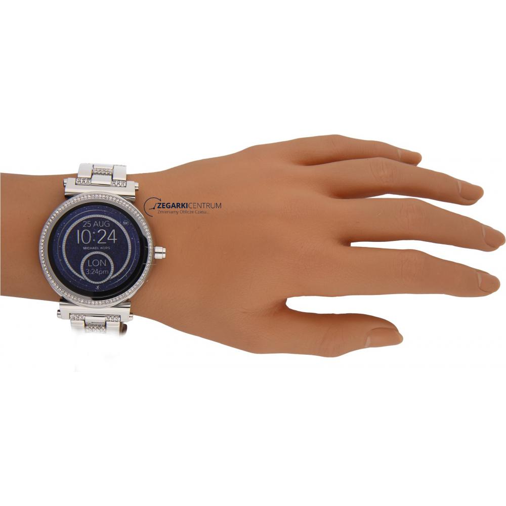 michael kors access sofie smartwatch mkt5036