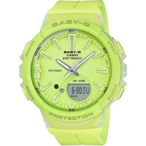 Casio BabyG BGS1009a