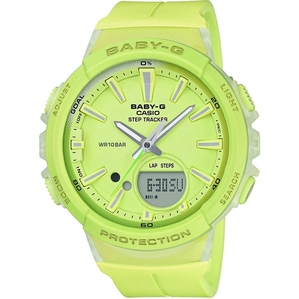 Casio BabyG BGS1009a 1