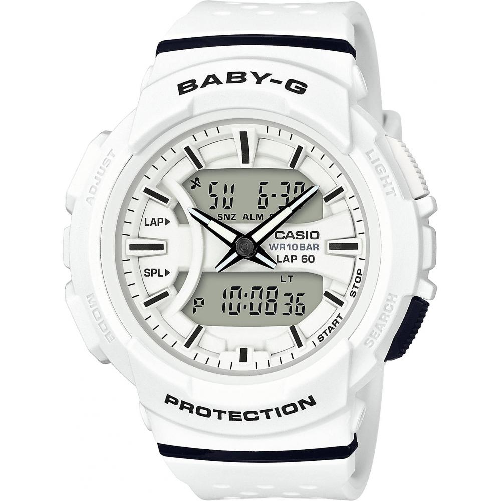 Casio BabyG BGA2407a 1