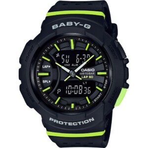 Casio BabyG BGA2401A2