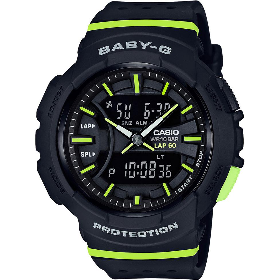 Casio BabyG BGA2401A2 1