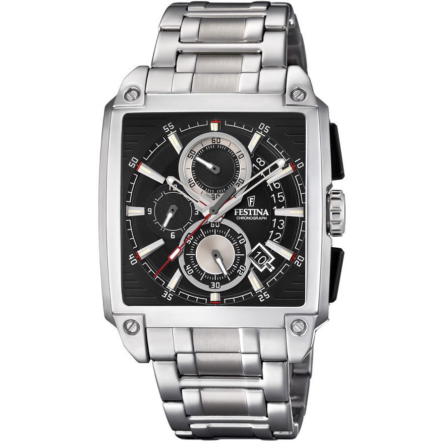 Festina Timeless Chronograph F202643 1