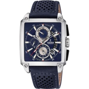 Festina Timeless Chronograph F202652