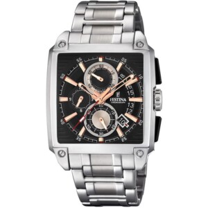 Festina Timeless Chronograph f202644