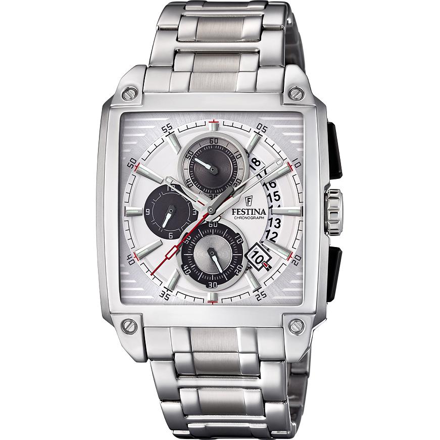 Festina Timeless Chronograph F202641 1