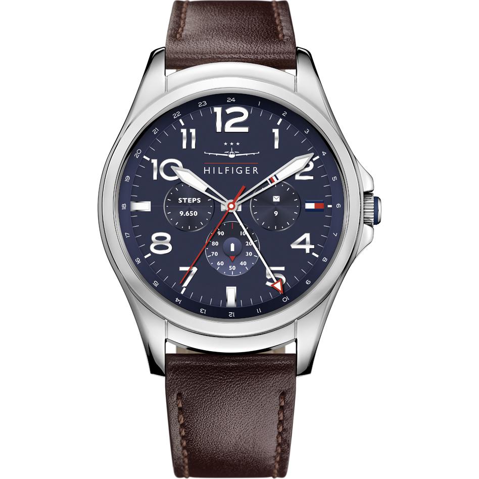 Tommy Hilfiger Smartwatch 1791406 1