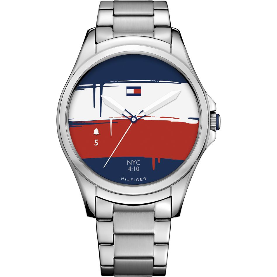 Tommy Hilfiger Smartwatch 1791405 1