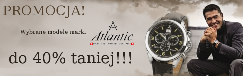 promocja atlantic